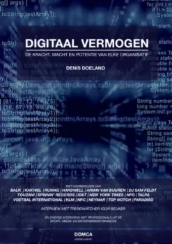 Digitaal vermogen eBook