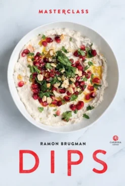 Dips eBook