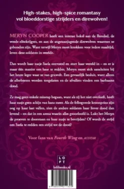 Dire Bound eBook