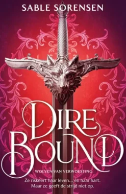 Dire Bound eBook