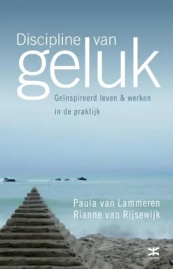 Discipline van geluk eBook