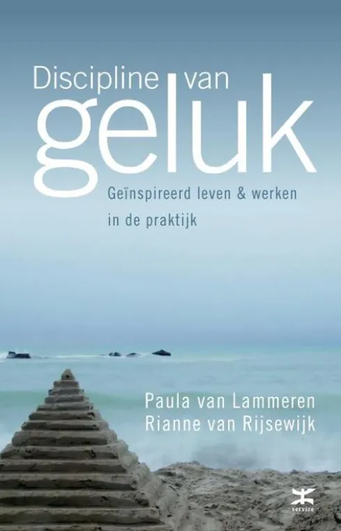 Discipline van geluk eBook