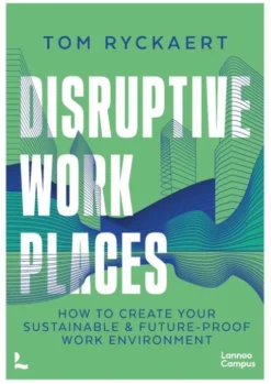 Disruptive Workplaces eBook