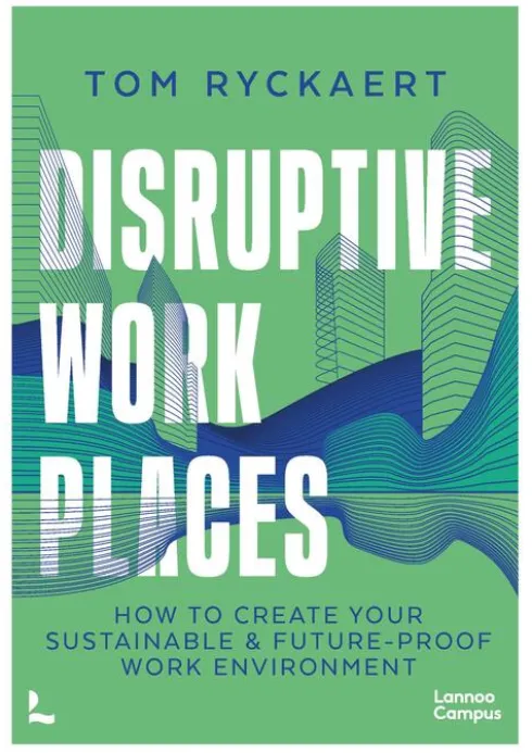 Disruptive Workplaces eBook