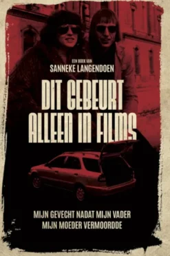 Dit gebeurt alleen in films eBook