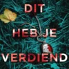 Dit heb je verdiend eBook