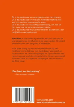 Dit is de plaats eBook