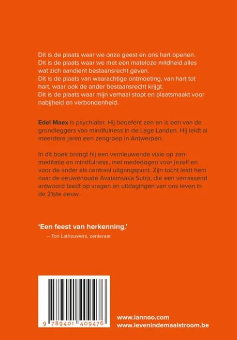 Dit is de plaats eBook