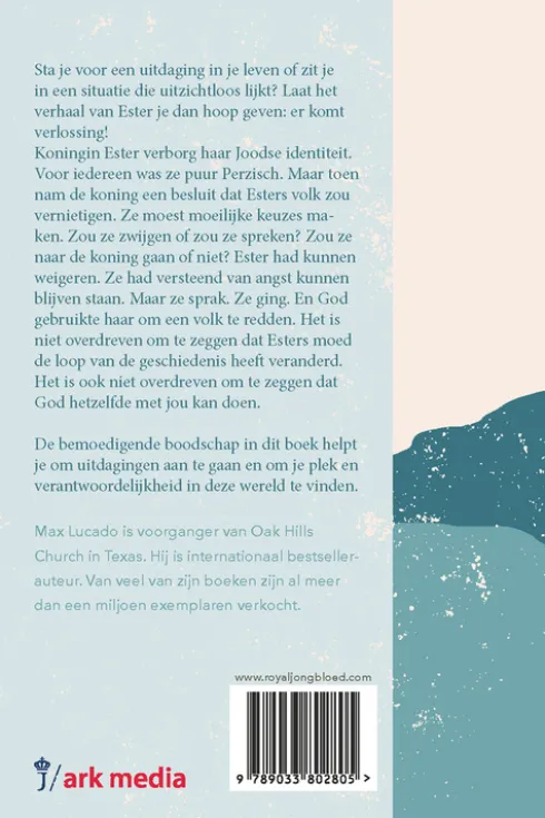 Dit is jouw moment eBook
