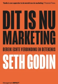 Dit is nu marketing eBook