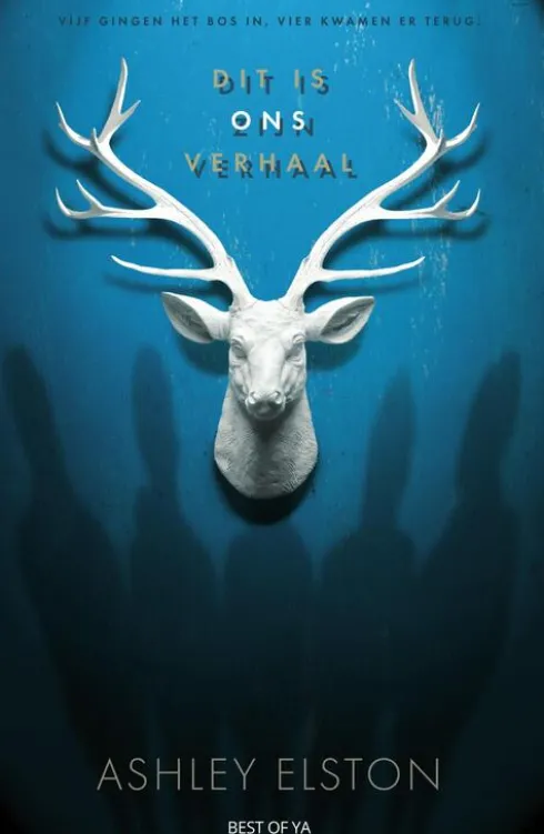 Dit is ons verhaal eBook