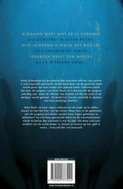 Dit is ons verhaal eBook