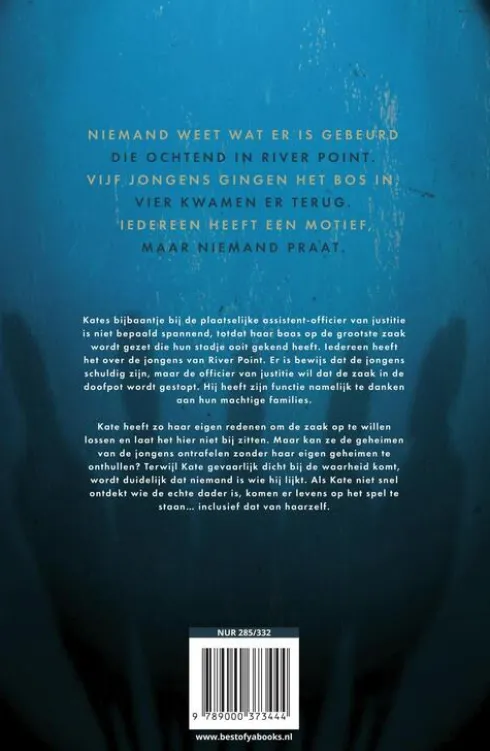 Dit is ons verhaal eBook