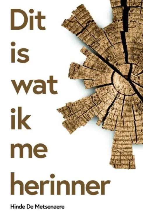 Dit is wat ik me herinner eBook