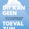Dit kan geen toeval zijn eBook