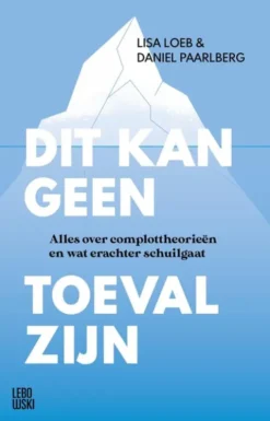 Dit kan geen toeval zijn eBook
