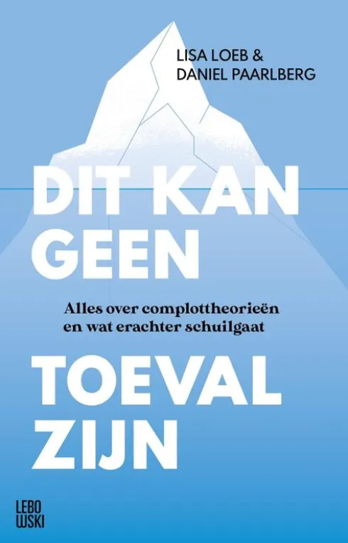 Dit kan geen toeval zijn eBook