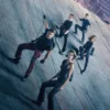 Divergent 3 - Allegiant (filmeditie) eBook