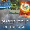 Divergent - De Trilogie eBook