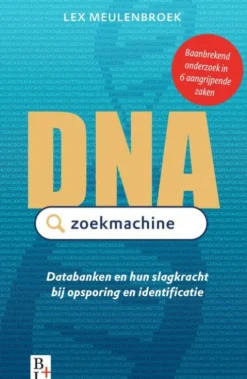 DNA Zoekmachine eBook