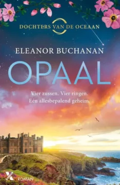 Dochters van de oceaan 1 - Opaal eBook