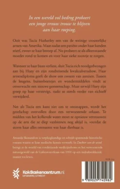 Dochter van de wind eBook