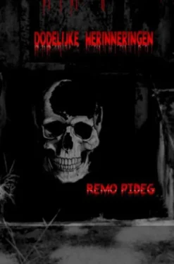 Dodelijke herinneringen eBook