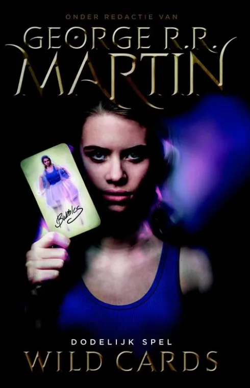 Dodelijk Spel eBook