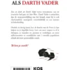 Doe en denk als Darth Vader eBook