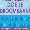 Doe je droombaan eBook