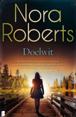 Doelwit eBook