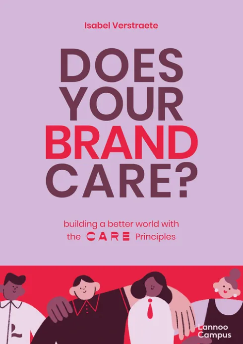 Does Your Brand Care? eBook