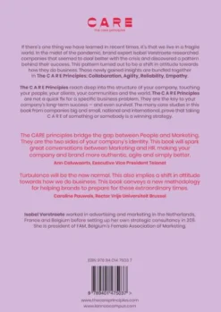 Does Your Brand Care? eBook
