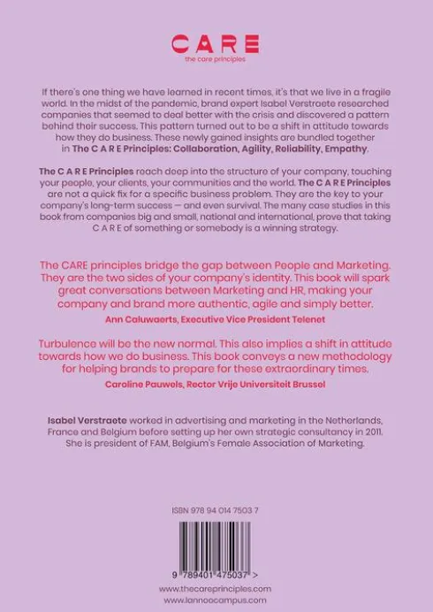 Does Your Brand Care? eBook