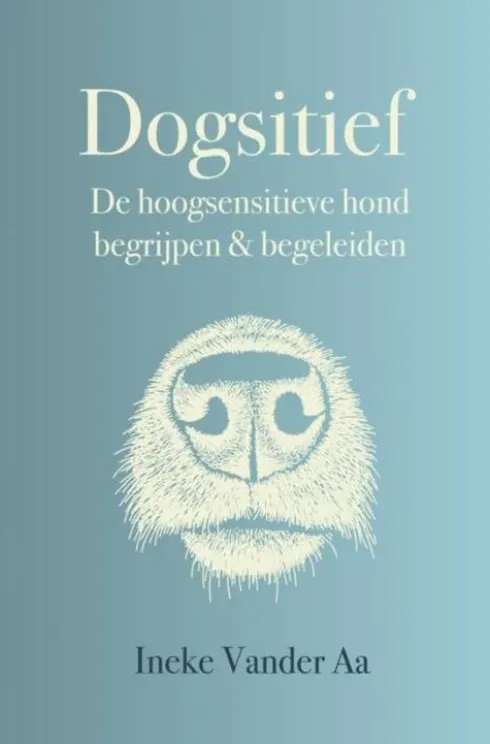 Dogsitief eBook