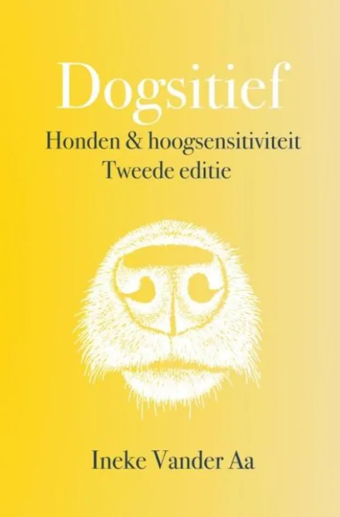 Dogsitief eBook