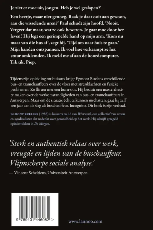 Dokter aan het stuur eBook