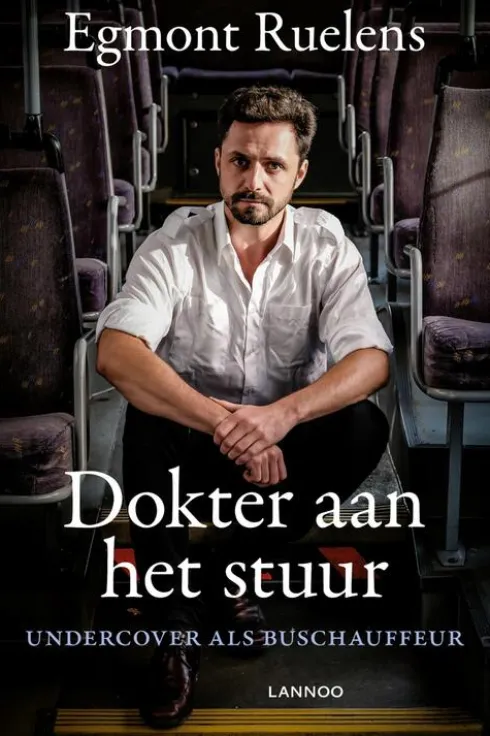 Dokter aan het stuur eBook