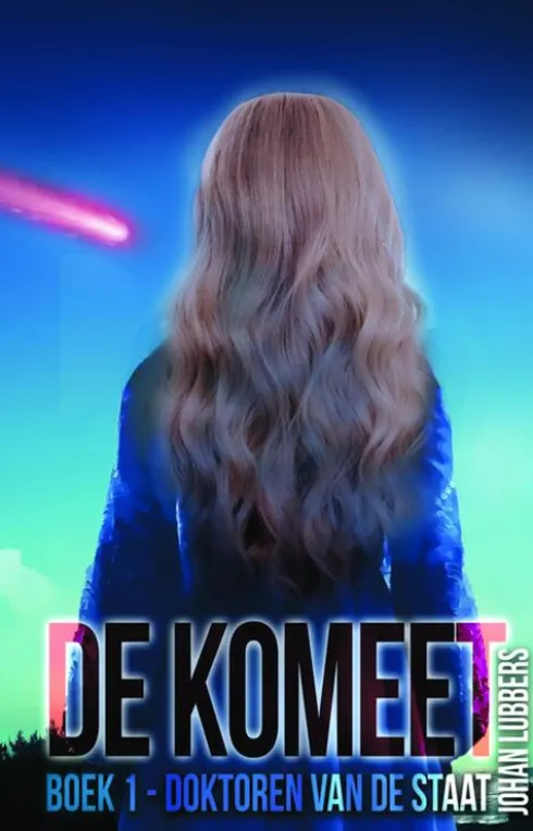 Doktoren van de staat eBook