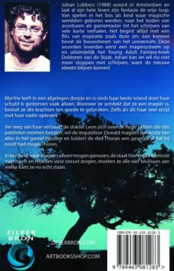 Doktoren van de staat eBook