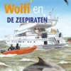 Dolfi en wolfi en de zeepiraten eBook