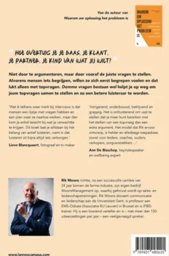 Domme vragen bestaan wel eBook