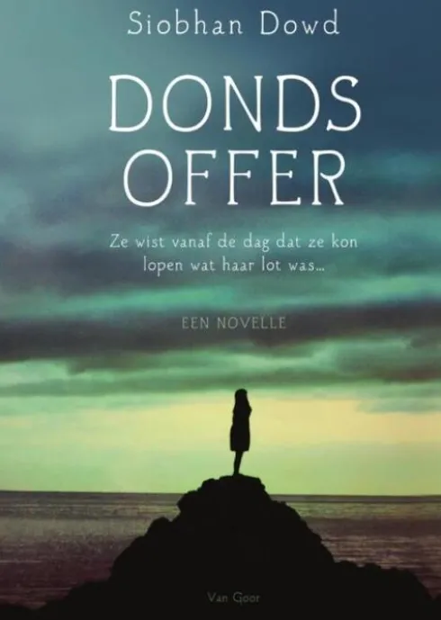 Donds offer eBook