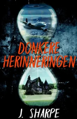 Donkere herinneringen eBook