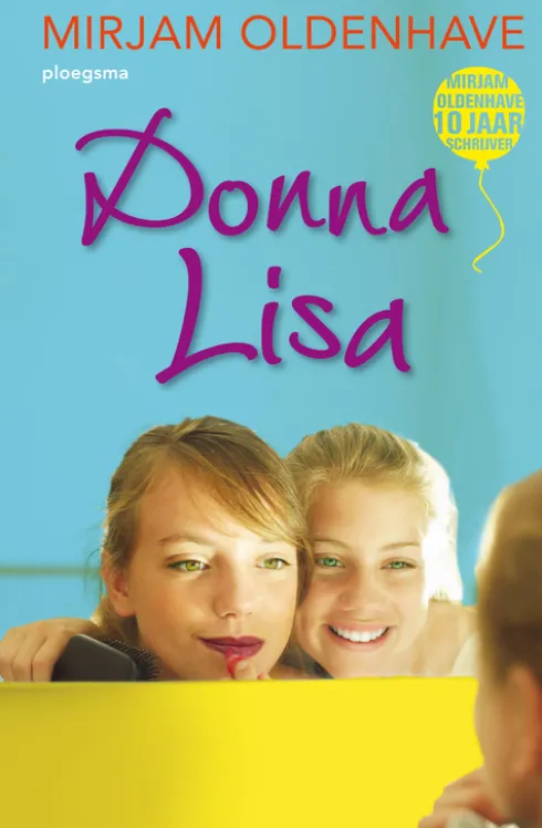 Donna Lisa eBook