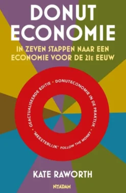 Donuteconomie eBook