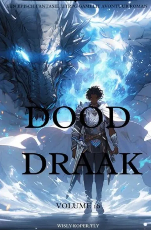 Dood Draak eBook