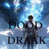 Dood Draak:Een Episch Fantasie LitRPG GameLit eBook