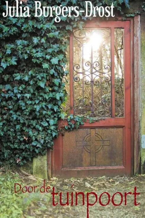 Door de tuinpoort eBook