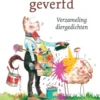 Door de wolf geverfd eBook